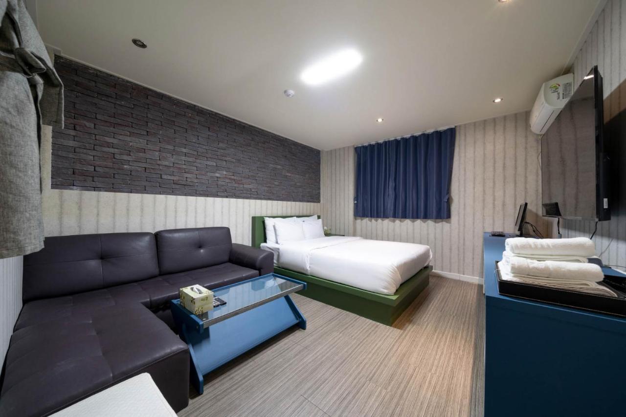 Galleria Hotel Suwon Oda fotoğraf